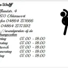 Unternehmen 1 Bild TIMO WOLFF Sport & Freizeit am Oldenswort SH