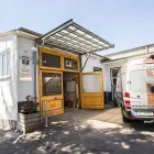 Unternehmen 1 Bild TISCHLEREI THORSTEN PICKELEIN WUPPERTAL Zimmerarbeiten, Holzbauarbeiten am Wuppertal NW
