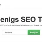 Unternehmen 2 Bild TKOENIGS DESIGN AGENCY - THOMAS KÖNIGS WEBDESIGN Werbung am Titz NW