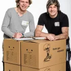 Unternehmen 1 Bild TOBIS-STADTUMZÜGE Umzugsunternehmen am Köln NW