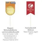 Unternehmen 1 Bild TOLIAS IMMOBILIEN GMBH Vermietung, Verpachtung von Immobilien oder Grundstücken am Stuttgart BW