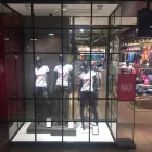 Unternehmen 1 Bild TOM TAILOR STORE Textil, Bekleidung Einzelhandel am Ludwigsburg BW