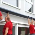 Unternehmen 1 Bild TOMEK | FENSTER + TÜREN Türenbau am Wuppertal NW
