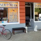 Unternehmen 4 Bild TONER-WERK & TINTEN-WERK BERLIN Produktion und Vertrieb von Bürobedarf am Berlin BE