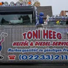 Unternehmen 12 Bild TONI HEEG | HEIZÖL & DIESELSERVICE Kfz-Dienstleistungen am Köln NW