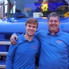 Unternehmen 19 Bild TONI HEEG | HEIZÖL & DIESELSERVICE Kfz-Dienstleistungen am Köln NW