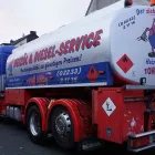 Unternehmen 1 Bild TONI HEEG | HEIZÖL & DIESELSERVICE Kfz-Dienstleistungen am Köln NW