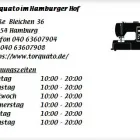 Unternehmen 1 Bild TORQUATO IM HAMBURGER HOF Textil, Bekleidung Einzelhandel am Hamburg HH
