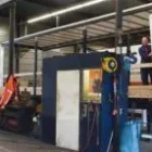 Unternehmen 2 Bild TOSCON TRAILER SERVICE GMBH Medizinische Kontrollen und Untersuchungen am Bochum NW