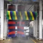 Unternehmen 7 Bild TOSCON TRAILER SERVICE GMBH Medizinische Kontrollen und Untersuchungen am Bochum NW