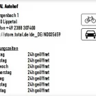 Unternehmen 1 Bild TOTAL AUTOHOF Tankstellen am Lippetal NW