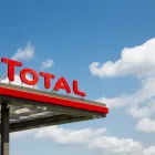 Unternehmen 1 Bild TOTAL TANKSTELLE Tankstellen am Karlsruhe BW