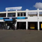 Unternehmen 5 Bild TOURCAR GMBH & CO KG Werkstätten (Pkw) am Hamburg HH