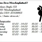 Unternehmen 1 Bild TRAINE STORE MÖNCHENGLADBACH 1 Sport-Studios am Mönchengladbach NW