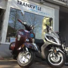 Unternehmen 4 Bild TRANKVILE ELECTRIC VEHICLES Verleihunternehmen, Vermietungsunternehmen, Vermittlungsunternehmen am Hamburg HH