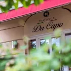 Unternehmen 3 Bild TRATTORIA DA CAPO Restaurant & Café am Köln NW