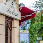 Unternehmen 1 Bild TRATTORIA DA CAPO Restaurant & Café am Köln NW