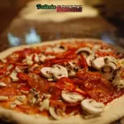 Unternehmen 9 Bild TRATTORIA ROMANA Restaurant & Café am Berlin BE