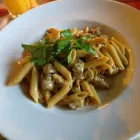 Unternehmen 22 Bild TRATTORIA ROMANA Restaurant & Café am Berlin BE