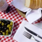 Unternehmen 32 Bild TRATTORIA ROMANA Restaurant & Café am Berlin BE