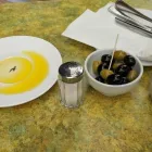 Unternehmen 43 Bild TRATTORIA ROMANA Restaurant & Café am Berlin BE