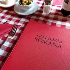Unternehmen 46 Bild TRATTORIA ROMANA Restaurant & Café am Berlin BE