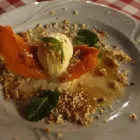Unternehmen 61 Bild TRATTORIA ROMANA Restaurant & Café am Berlin BE