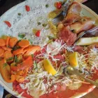 Unternehmen 65 Bild TRATTORIA ROMANA Restaurant & Café am Berlin BE