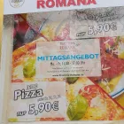 Unternehmen 81 Bild TRATTORIA ROMANA Restaurant & Café am Berlin BE