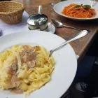 Unternehmen 106 Bild TRATTORIA ROMANA Restaurant & Café am Berlin BE