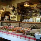 Unternehmen 118 Bild TRATTORIA ROMANA Restaurant & Café am Berlin BE