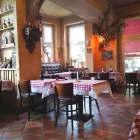 Unternehmen 120 Bild TRATTORIA ROMANA Restaurant & Café am Berlin BE