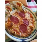 Unternehmen 122 Bild TRATTORIA ROMANA Restaurant & Café am Berlin BE