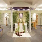 Unternehmen 1 Bild TRAUERHILFE STIER GBR KARLSRUHE Soziales & Gesellschaft am Karlsruhe BW