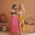 Unternehmen 3 Bild TRIUMPH LINGERIE - KREFELD Textil, Bekleidung Einzelhandel am Krefeld NW