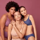 Unternehmen 7 Bild TRIUMPH LINGERIE - KREFELD Textil, Bekleidung Einzelhandel am Krefeld NW