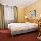 Unternehmen 13 Bild TRYP BY WYNDHAM KOELN CITY CENTRE Reisen am Köln NW