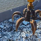 Unternehmen 3 Bild TSR RECYCLING GMBH & CO. KG Service & Dienstleistung am Gelsenkirchen NW