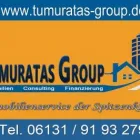 Unternehmen 2 Bild TUMURATAS GROUP Vermietung, Verpachtung von Immobilien oder Grundstücken am Wiesbaden HE