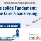 Unternehmen 3 Bild TUMURATAS GROUP Vermietung, Verpachtung von Immobilien oder Grundstücken am Wiesbaden HE
