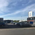 Unternehmen 1 Bild TÜV RHEINLAND SCHADEN- UND WERTGUTACHTEN GMBH DÜSSELDORF Technische Vereine am Düsseldorf NW