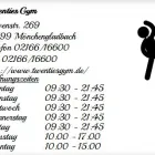 Unternehmen 1 Bild TWENTIES GYM Sport-Studios am Mönchengladbach NW