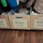 Unternehmen 21 Bild TWO HANDS FOR KIDS I KINDERMODE KÖLN | NEU & SECOND HAND Textil, Bekleidung Einzelhandel am Köln NW