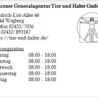 Unternehmen 1 Bild UELZENER GENERALAGENTUR TIER UND HALTER GMBH Versicherung am Wegberg NW