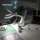 Unternehmen 7 Bild UHR-KRAFT-UHRMACHER UK GERMANY UG Uhrmacher am Essen NW