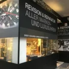 Unternehmen 1 Bild UHR-KRAFT-UHRMACHER UK GERMANY UG Uhrmacher am Essen NW