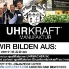 Unternehmen 2 Bild UHR-KRAFT-UHRMACHER UK GERMANY UG Uhrmacher am Essen NW