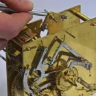 Unternehmen 2 Bild UHRWERK HEROLD-CENTER Uhren Einzelhandel am Norderstedt SH