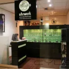 Unternehmen 4 Bild UHRWERK HEROLD-CENTER Uhren Einzelhandel am Norderstedt SH