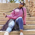 Unternehmen 1 Bild ULLA POPKEN KREFELD Textil, Bekleidung Einzelhandel am Krefeld NW